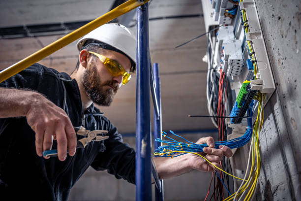 Best Electrical Repair Services  in Clifton, IL