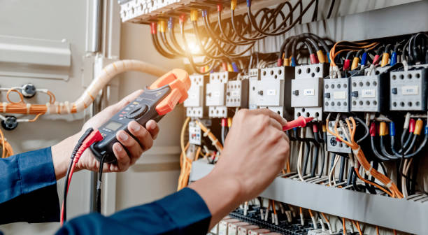Best Electrical Troubleshooting Services  in Clifton, IL