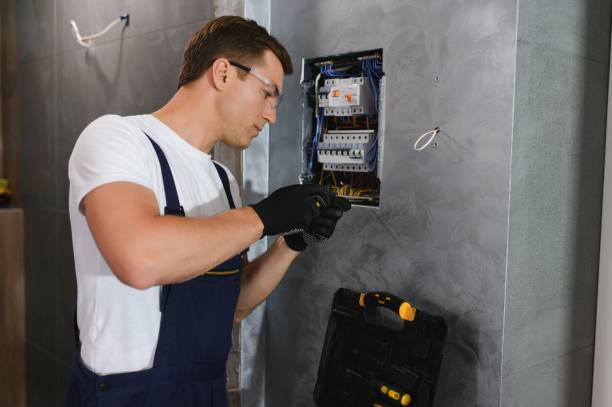 Best Electrical Upgrades for Homes  in Clifton, IL