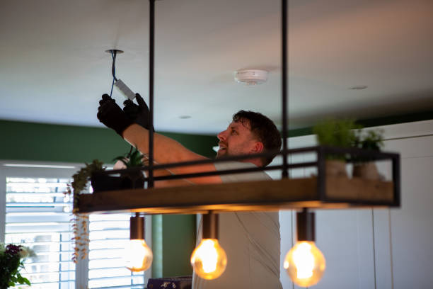 Best Circuit Breaker Repair  in Clifton, IL