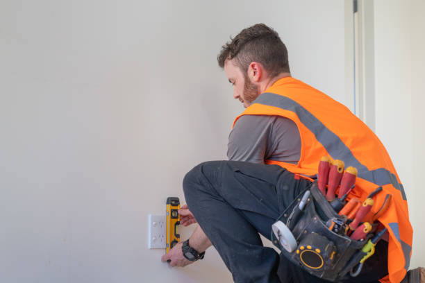 Best Electrical Wiring Services  in Clifton, IL