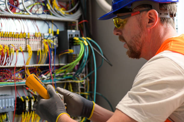  Clifton, IL Electrician Pros