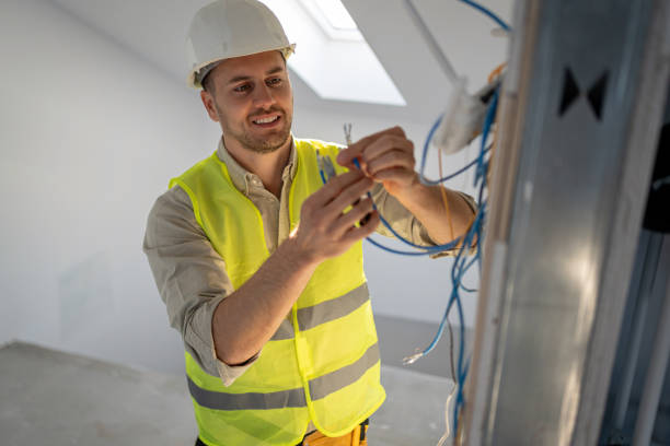 Best Electrician Near Me  in Clifton, IL